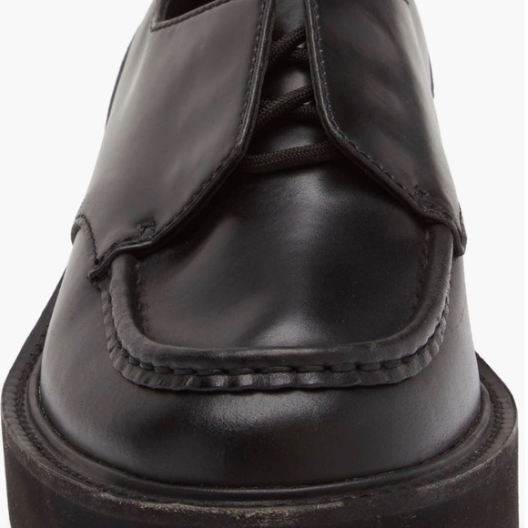 rag & bone Mens shoe Tucker Mac Toe Derby, NEW WITH TAGS main image 15